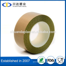 Super heat insulation teflon tape